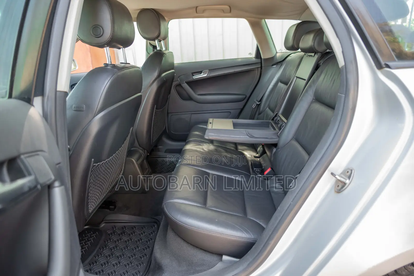 Audi A3 1.8 T 2008 Silver