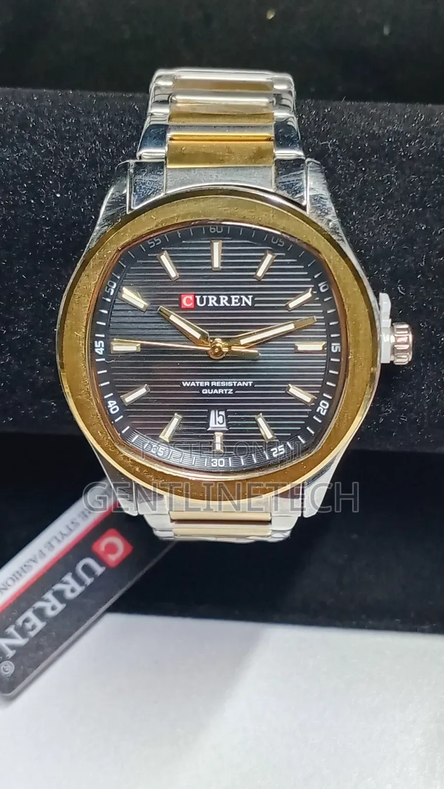 Curren Quartz Watch