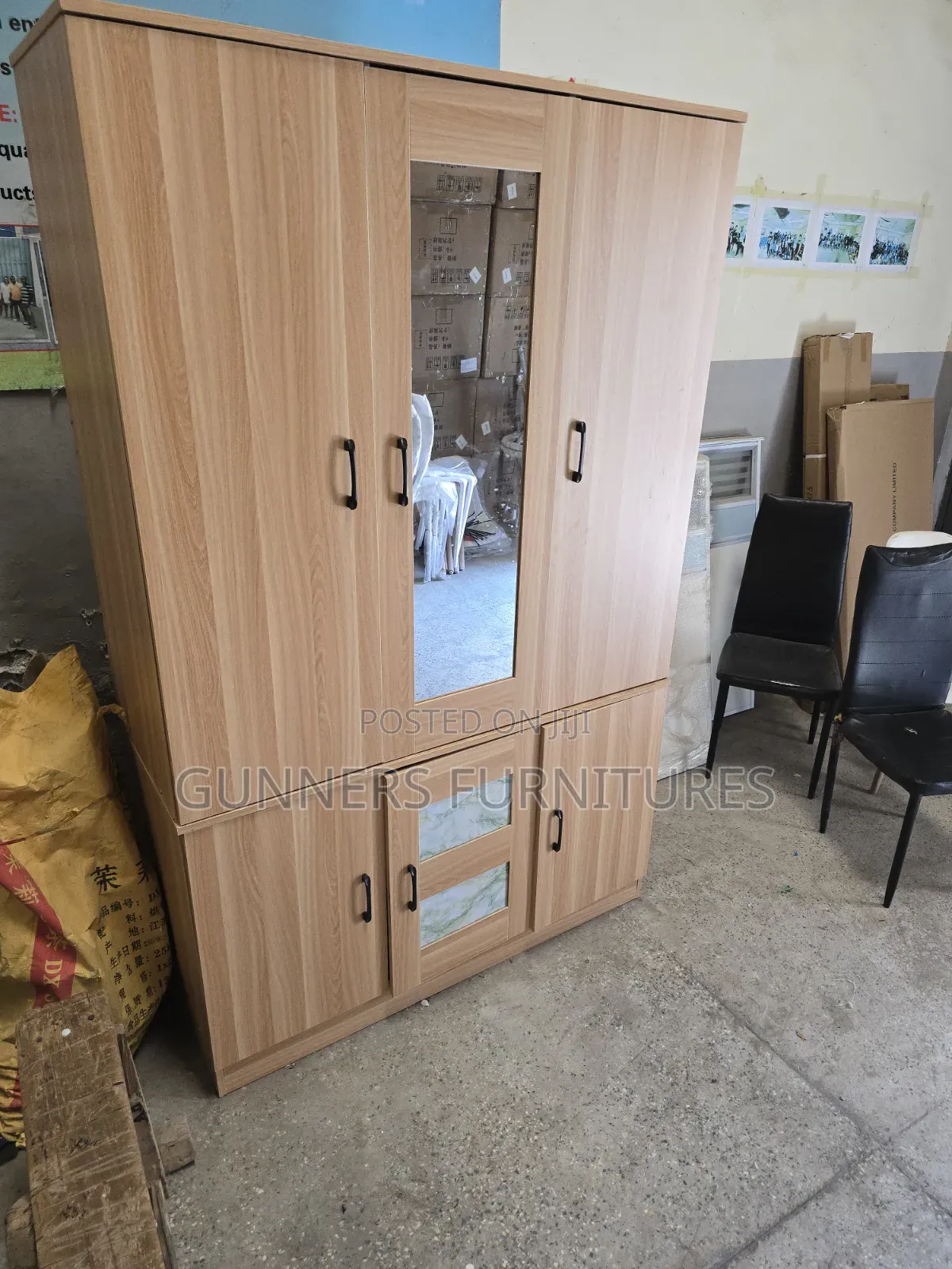 Wardrobe Imported Wardrobe