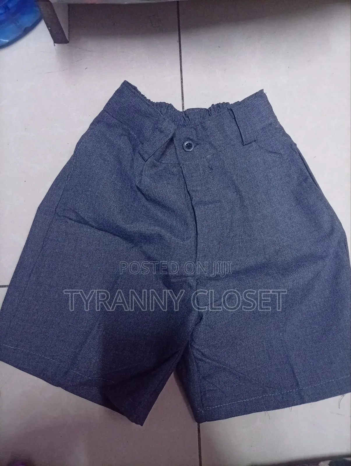 School Shorts