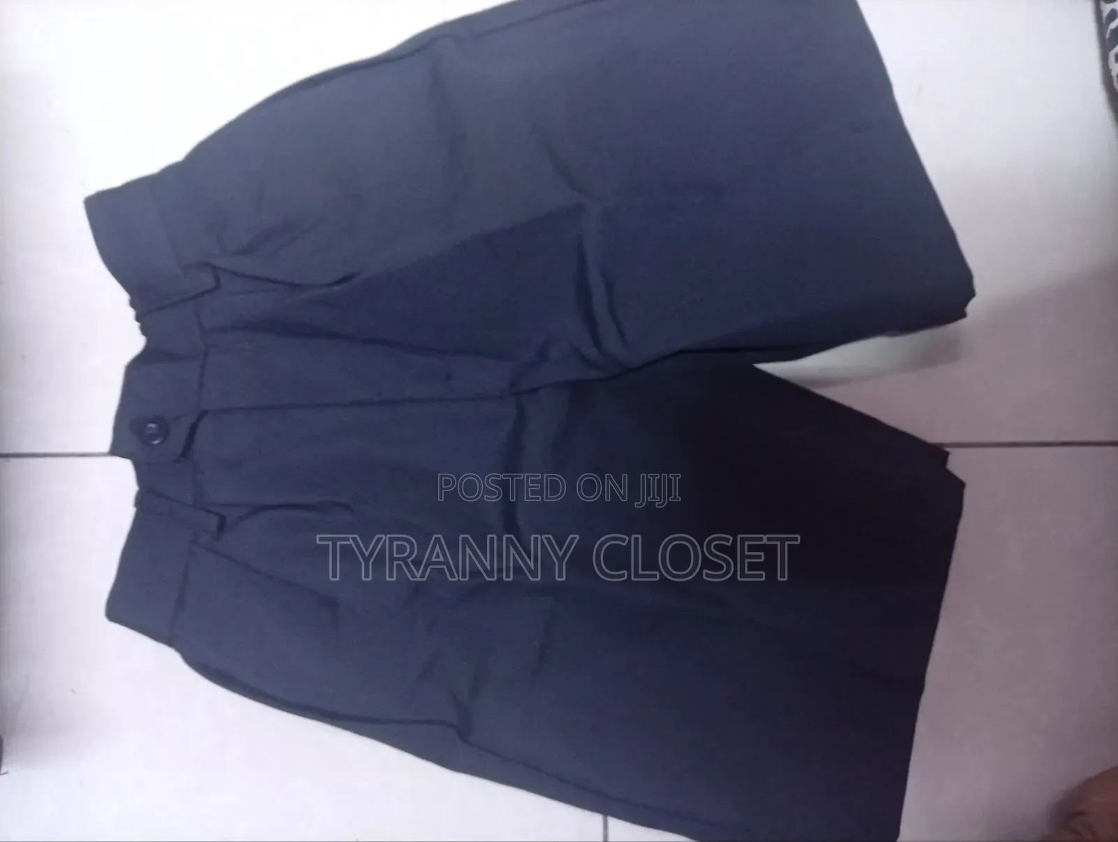 School Shorts