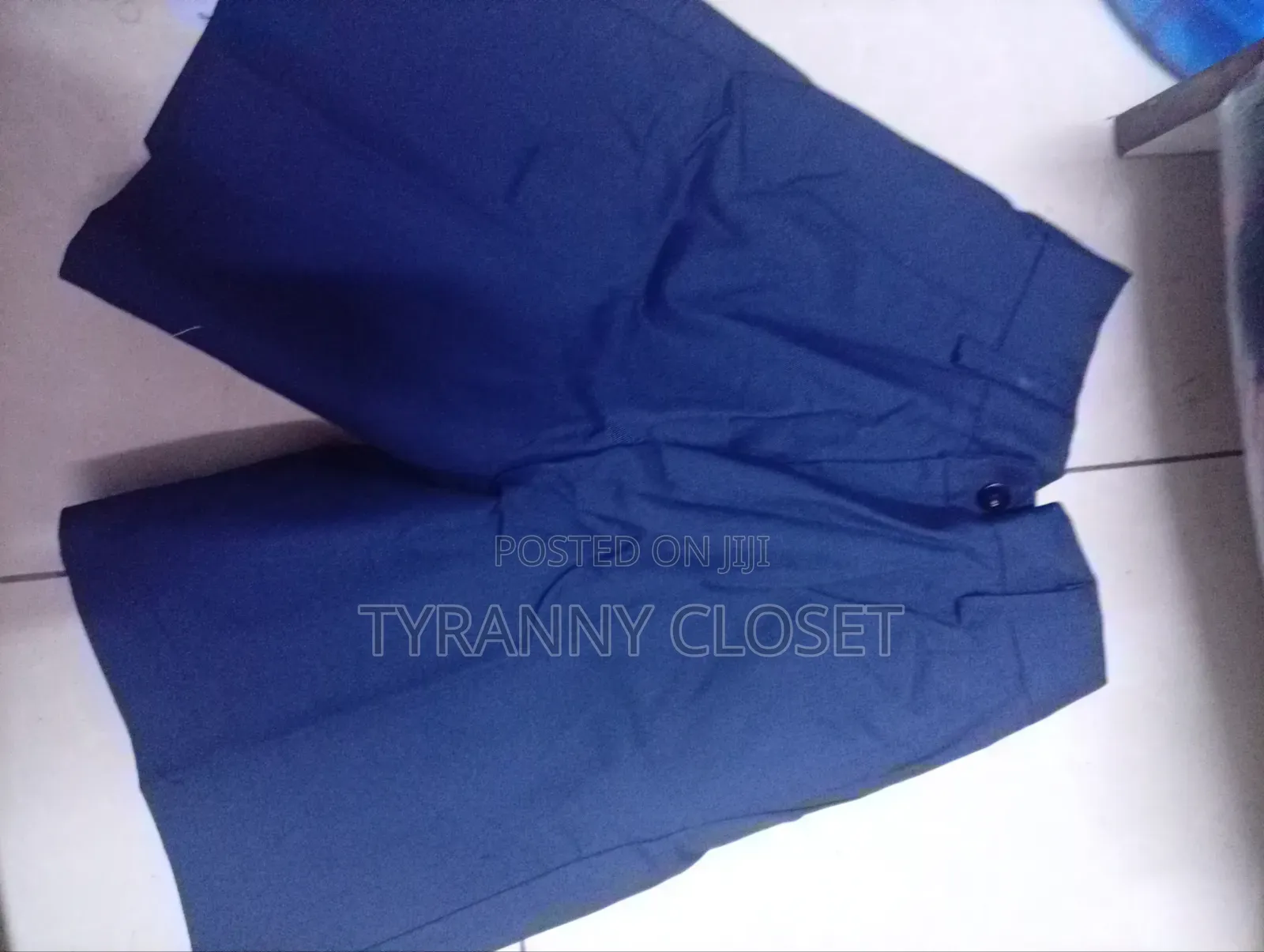 School Shorts