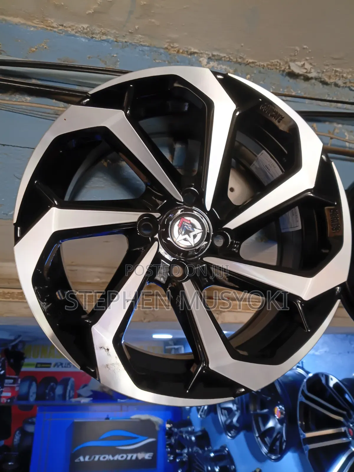 Toyota Passo,probox ,Sienta, Axio, 14inch Rims
