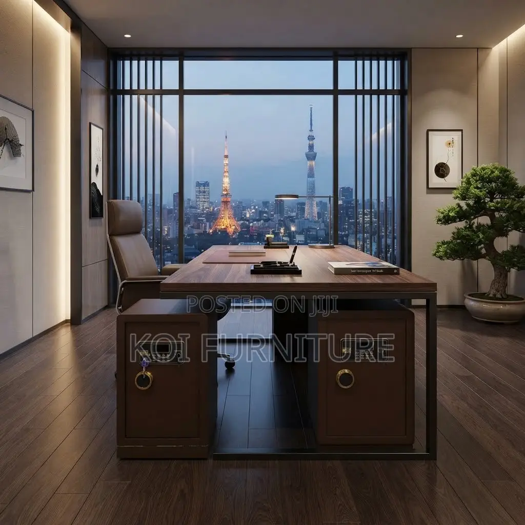 Office Safes; 75 KGS Home Office Safe With Key and Code Lock