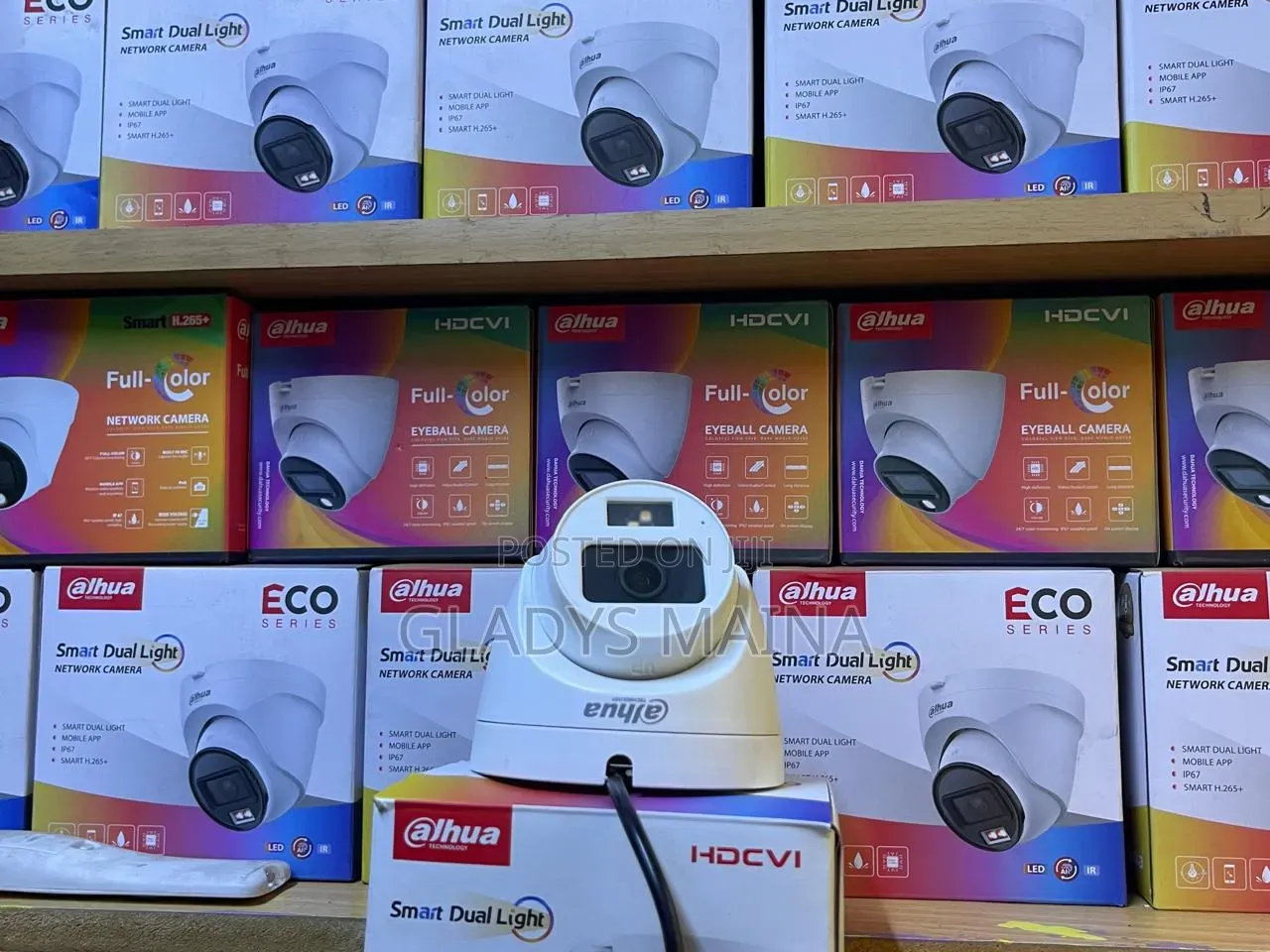 Smart Dual Camera