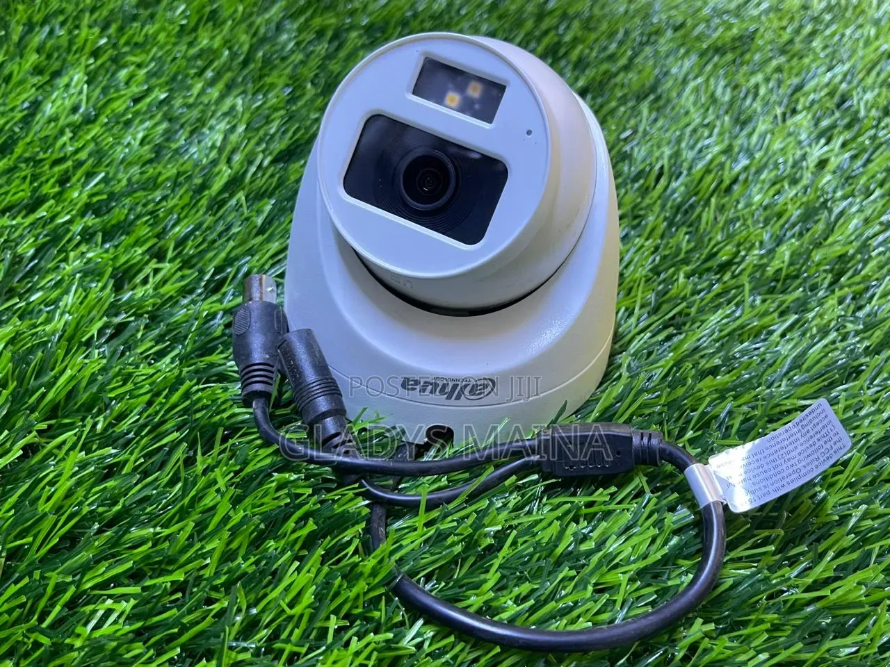 Smart Dual Camera