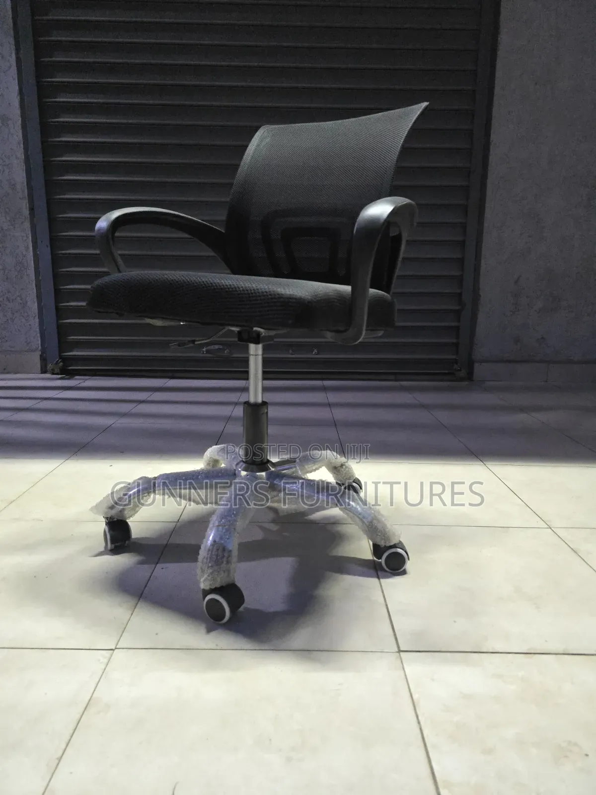 Modern Office Mesh Chair