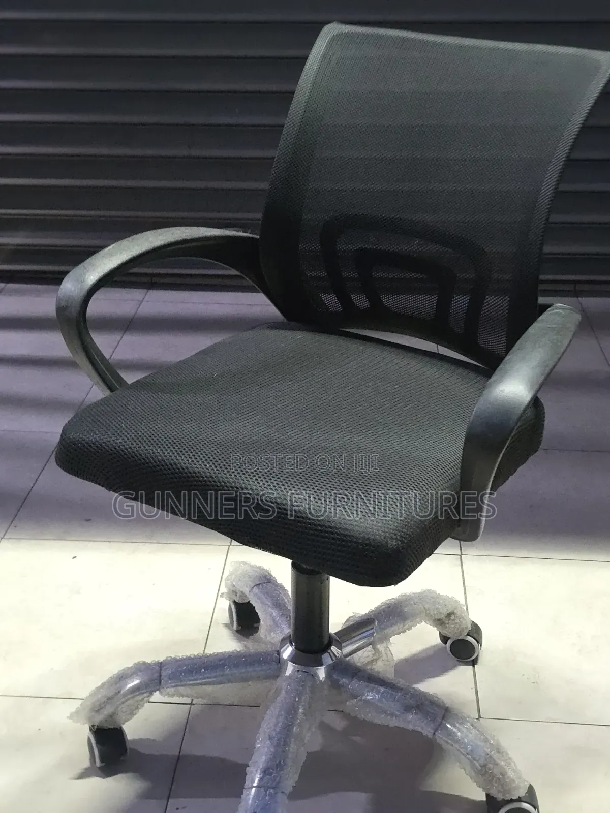 Modern Office Mesh Chair
