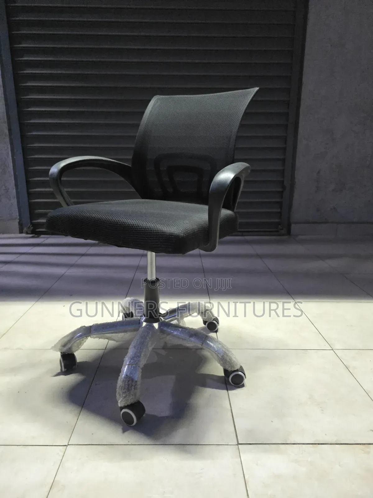Modern Office Mesh Chair