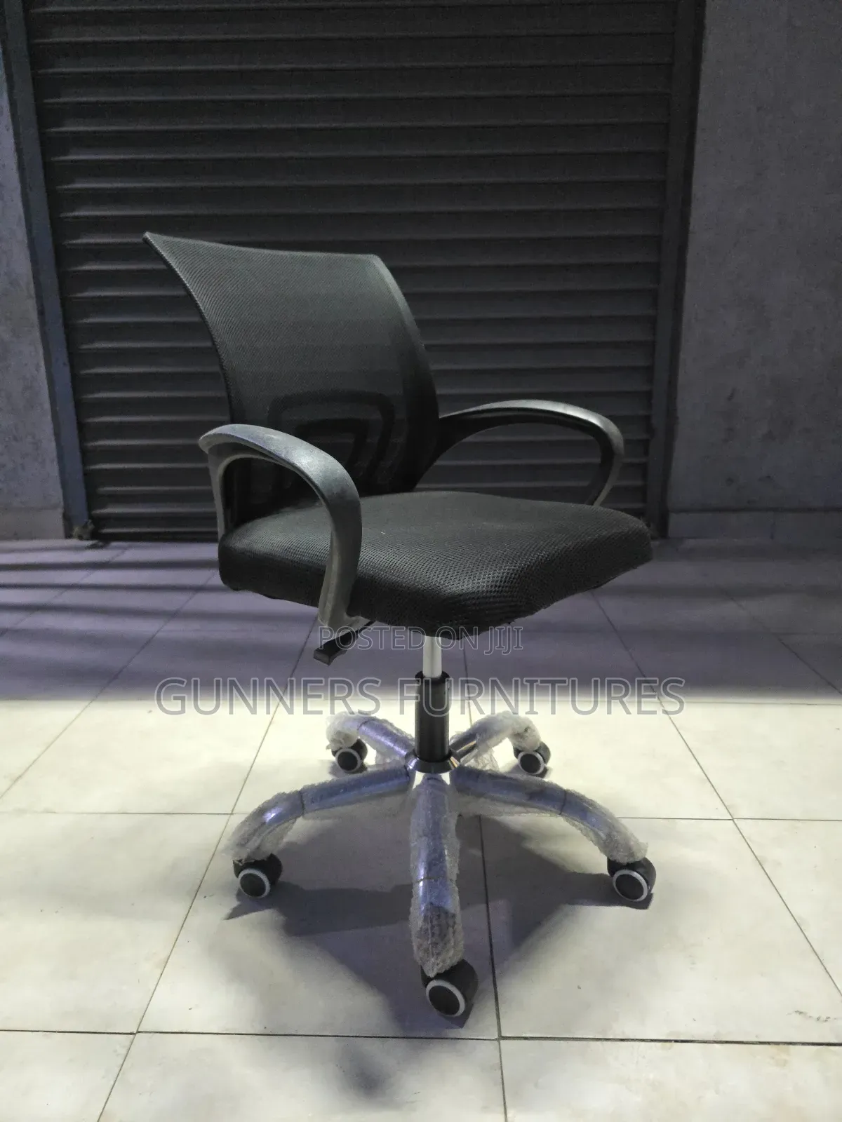 Modern Office Mesh Chair