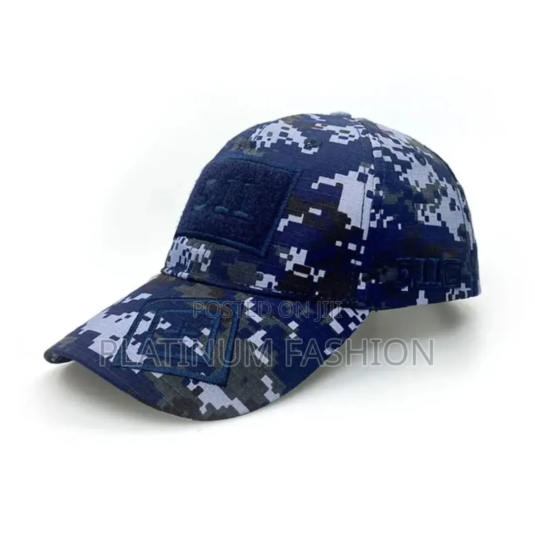 5.11 Tactical Caps
