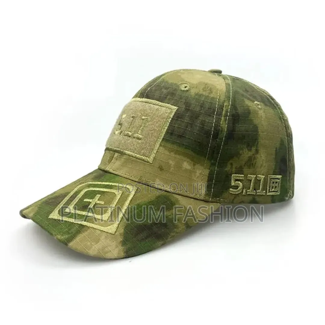 5.11 Tactical Caps