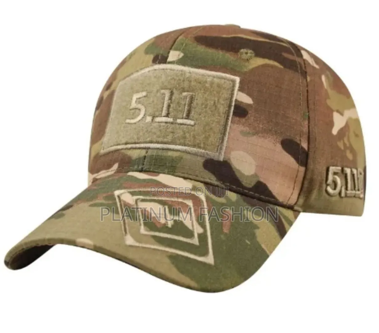5.11 Tactical Caps