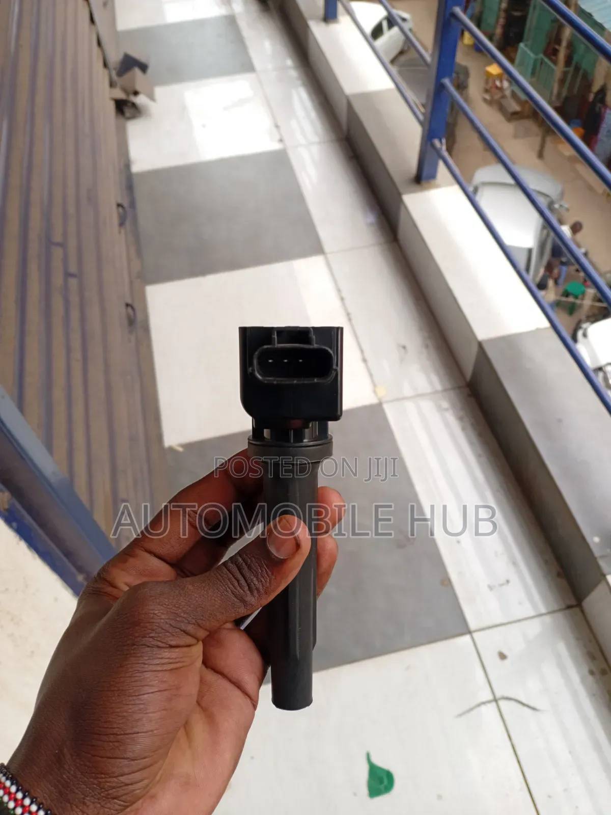 Mazda CX-5 Ignition Coil – Genuine Quality Plug Coil