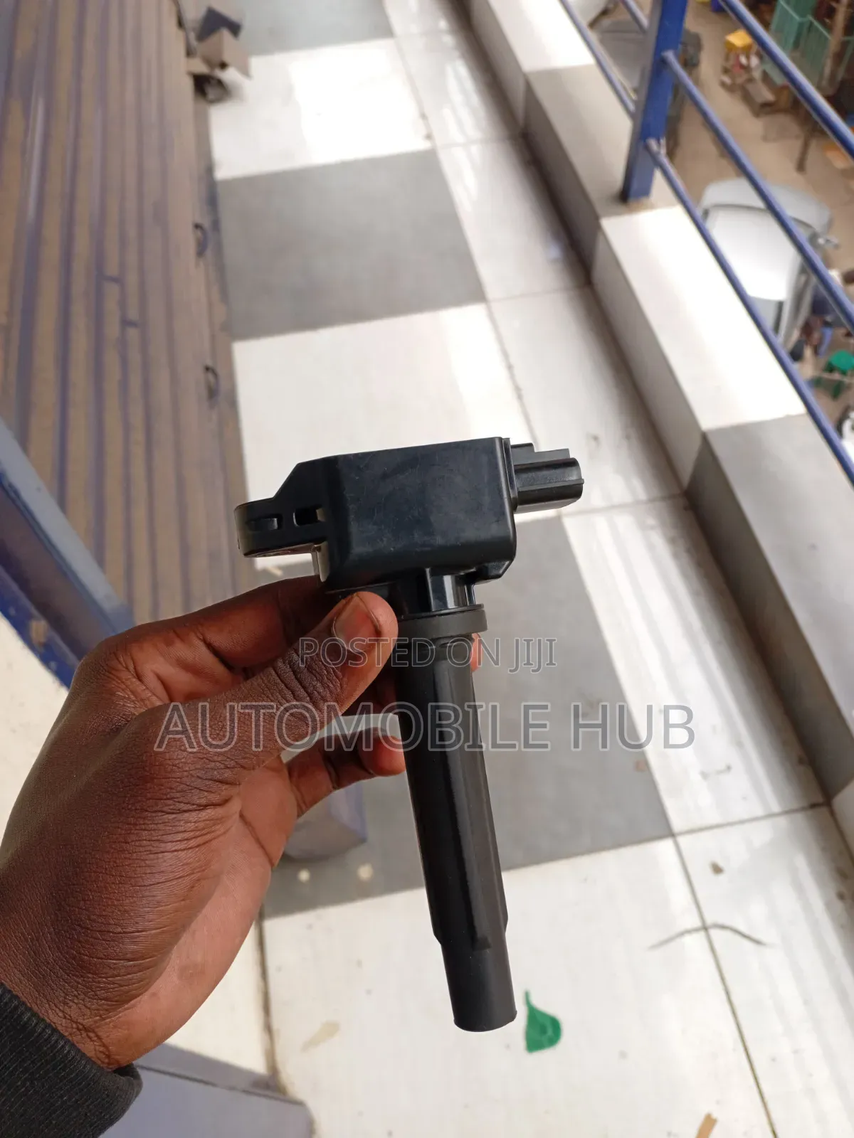 Mazda CX-5 Ignition Coil – Genuine Quality Plug Coil