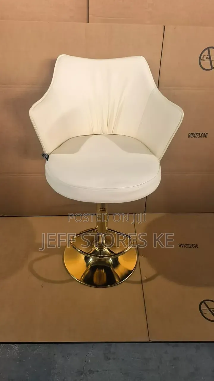 Quality Adjustable High Stool