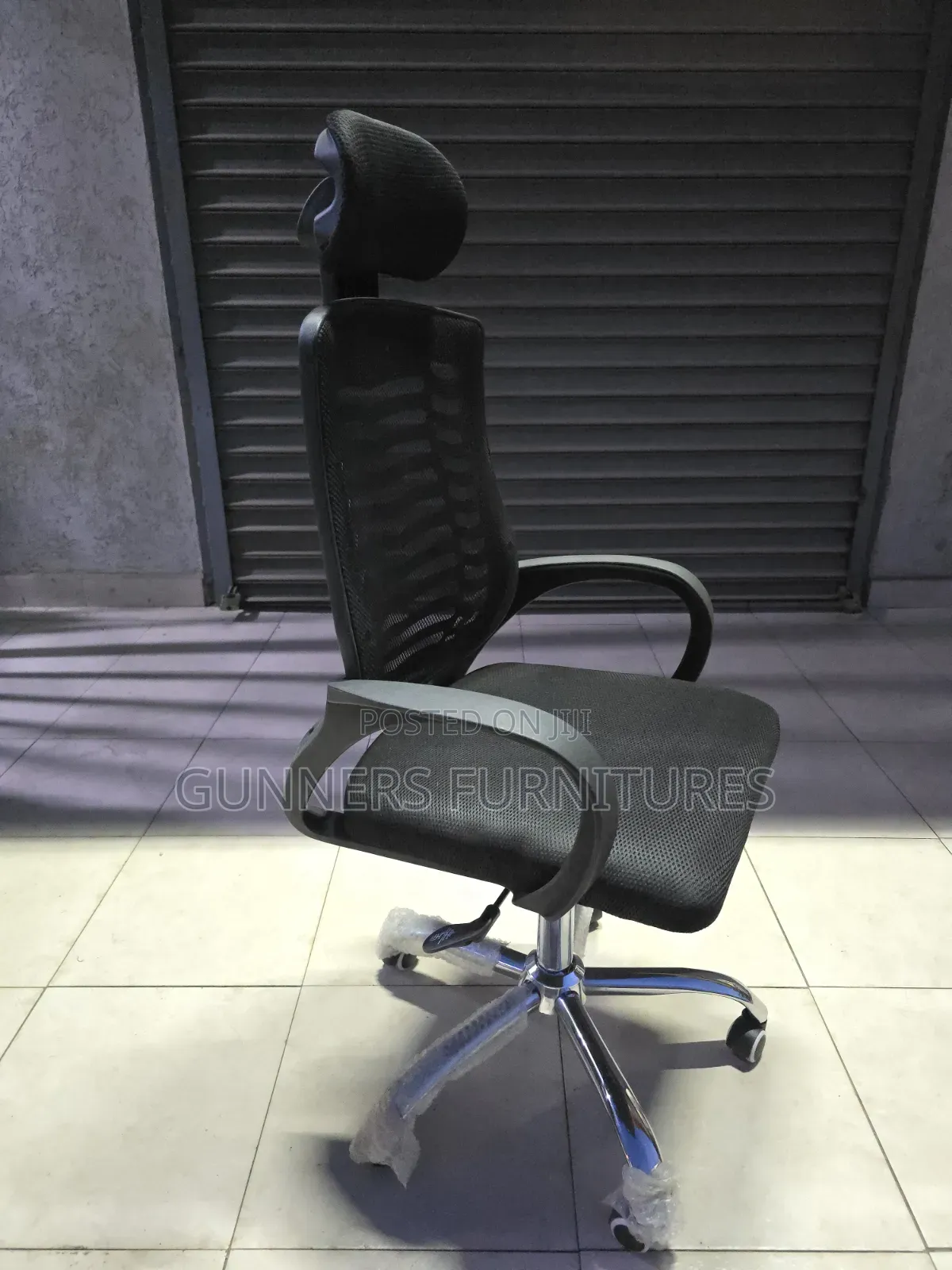 Adjustable Office Chair