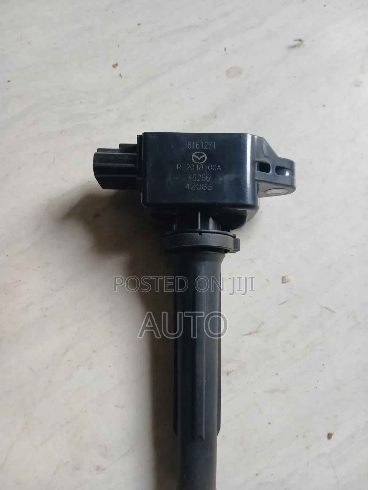 Mazda CX-5 Ignition Coil | Engine Coil Replacement