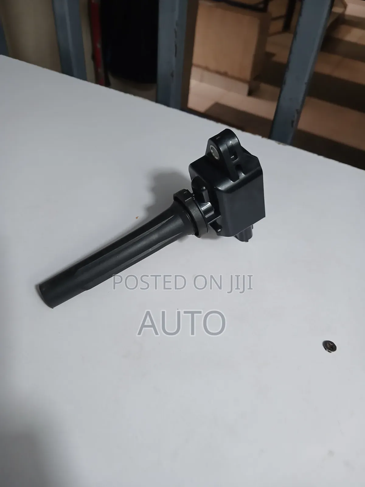 Mazda CX-5 Ignition Coil | Engine Coil Replacement