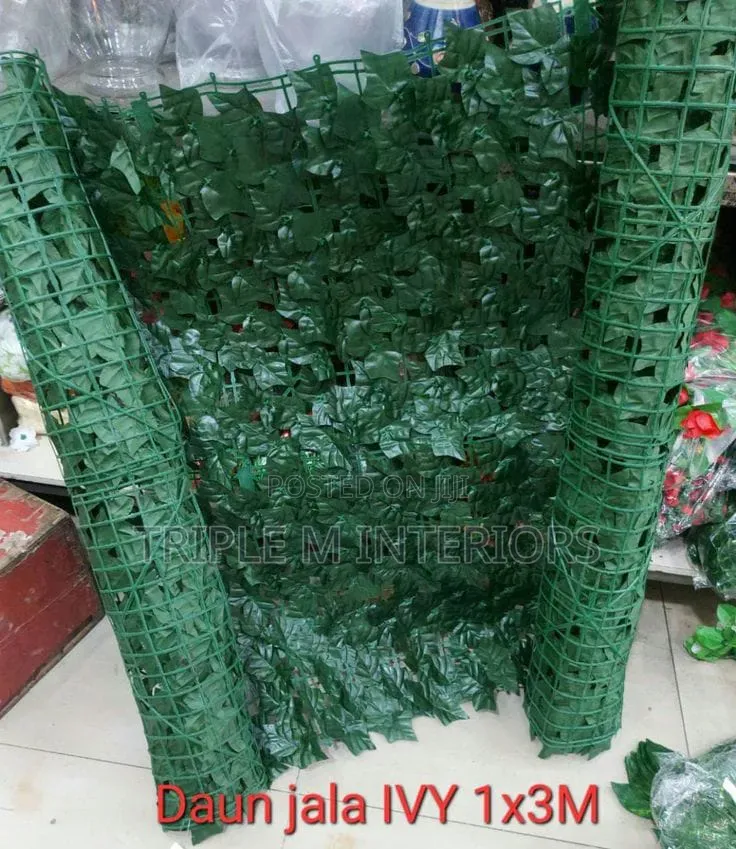 Quality 3m by 1m Privacy Fence for Balconies,hotels, Fences