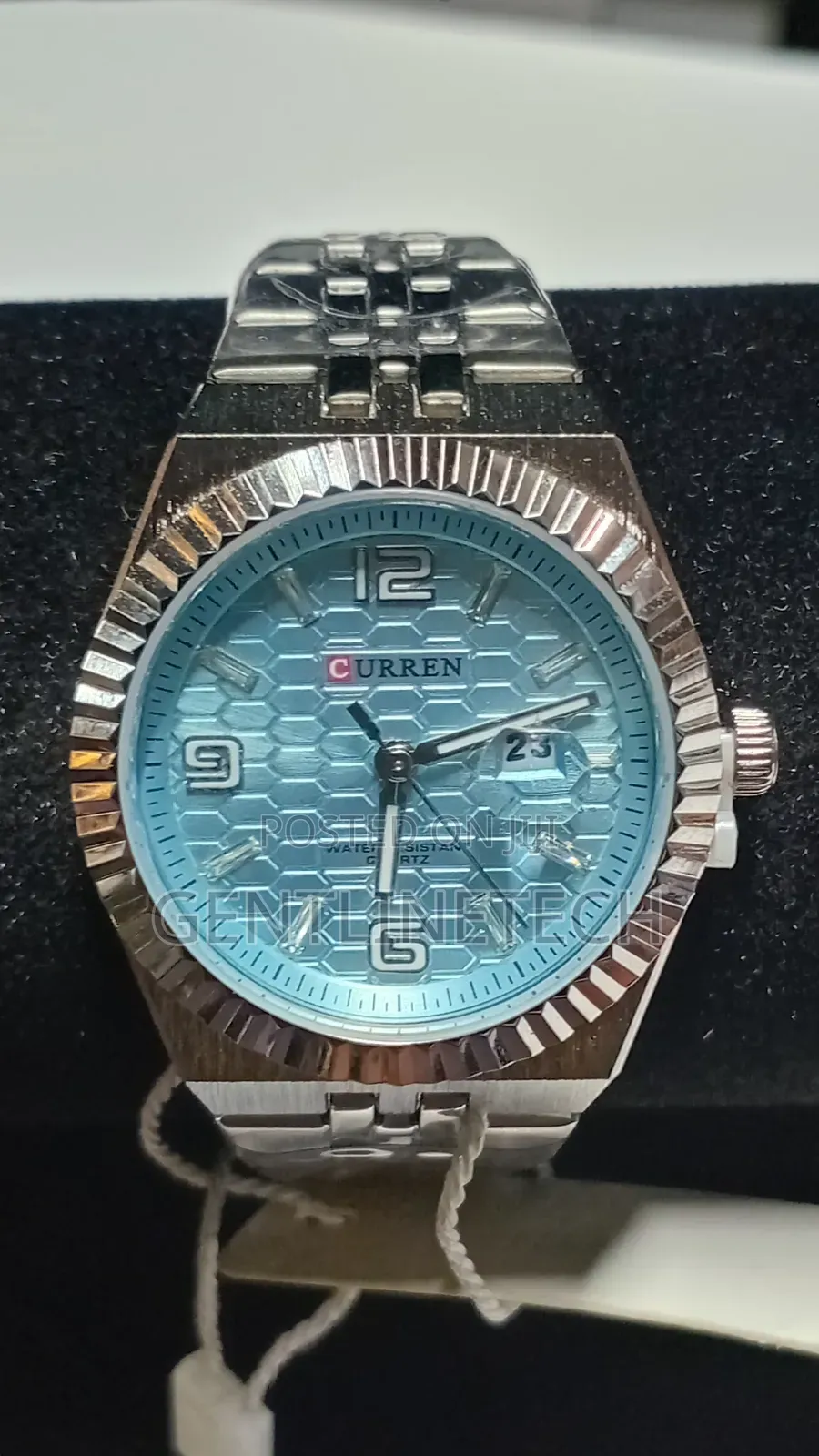 Wrist Watch