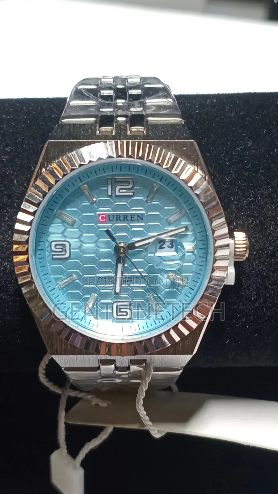 Wrist Watch