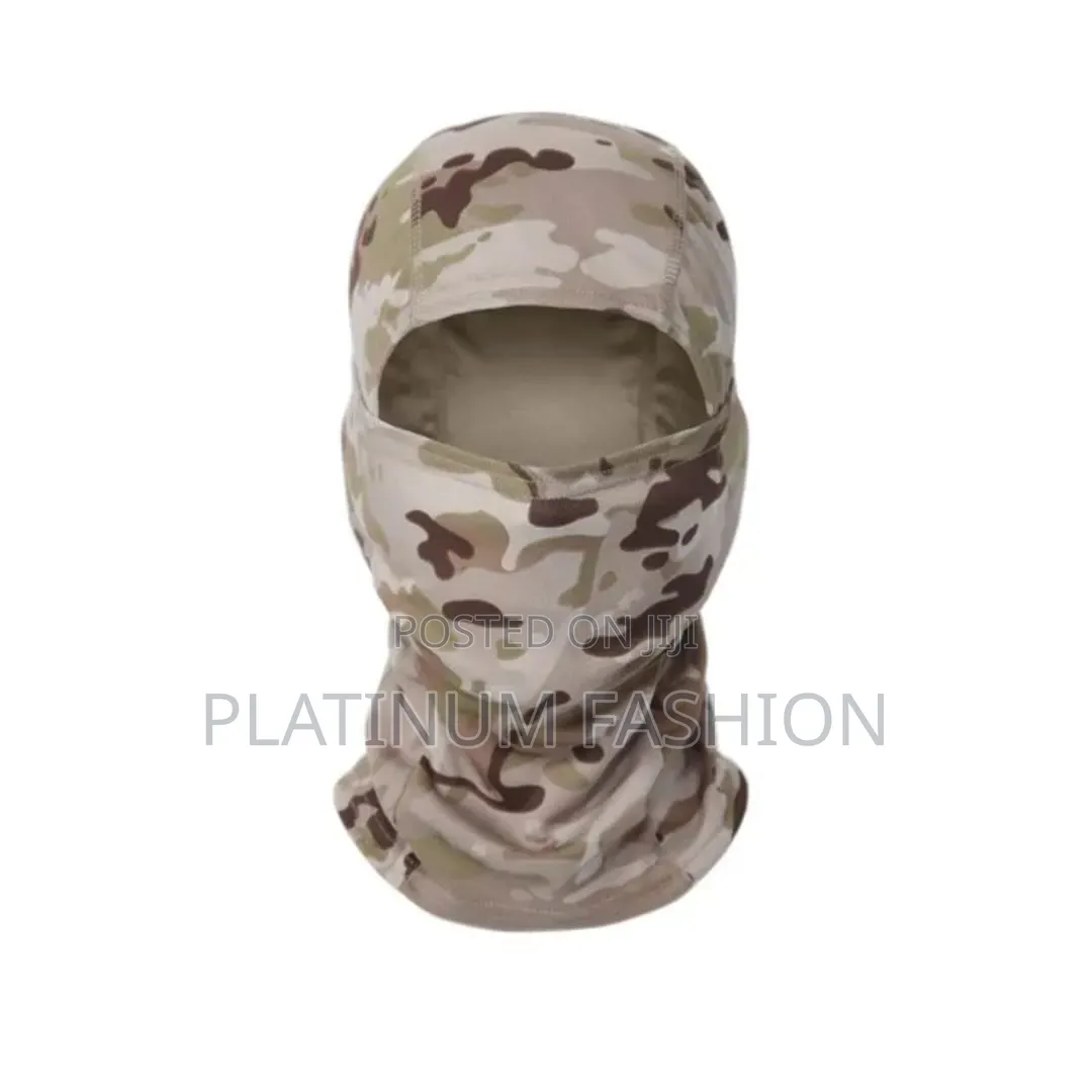 Ski Masks Tactical