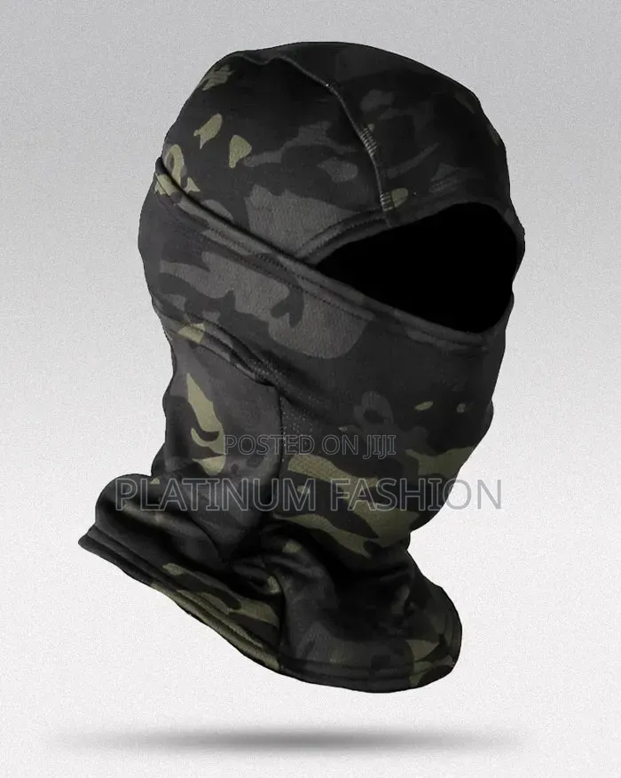 Ski Masks Tactical