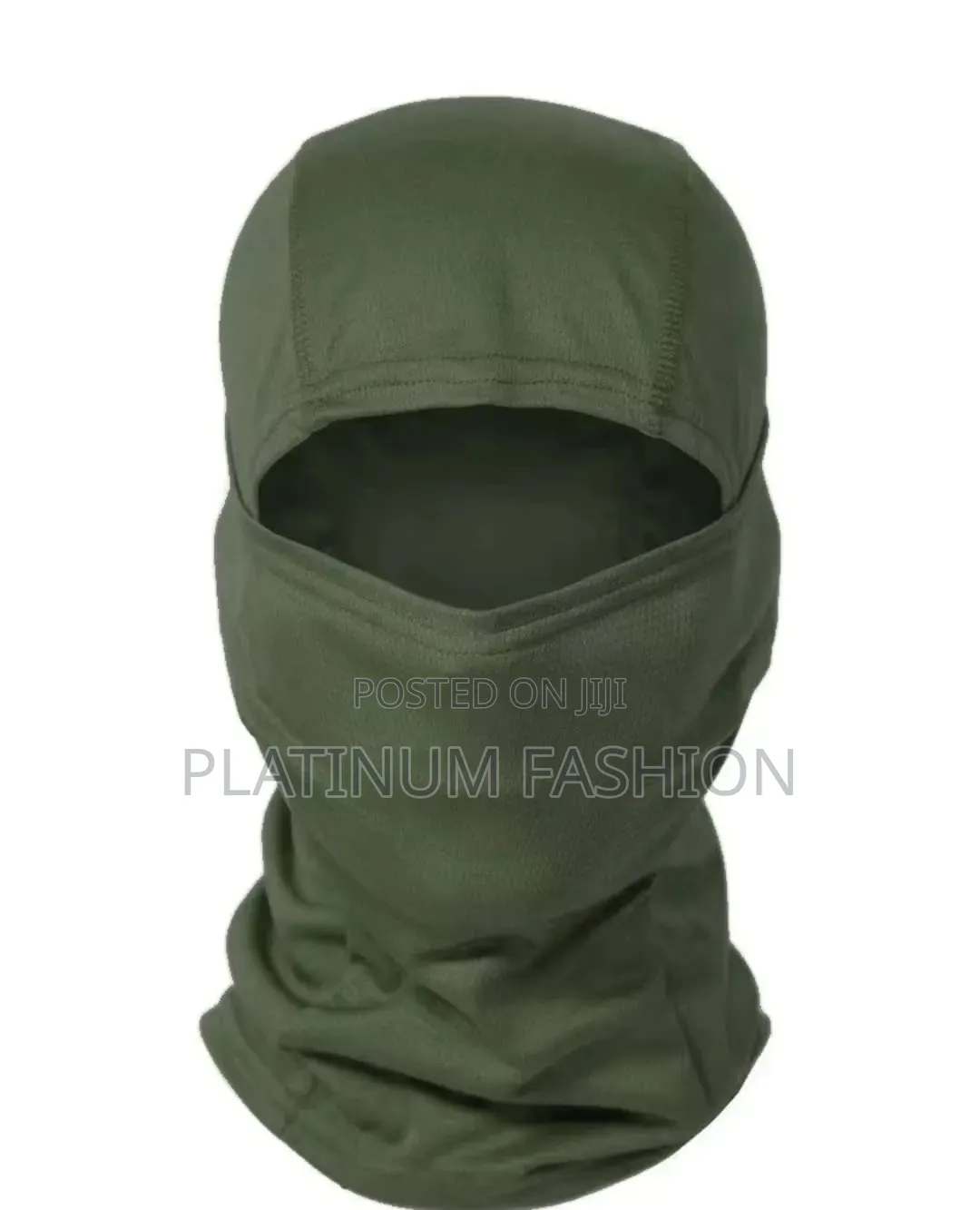 Ski Masks Tactical