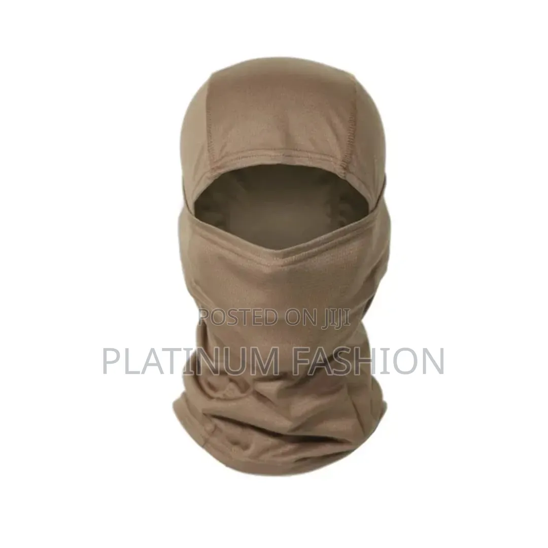 Ski Masks Tactical