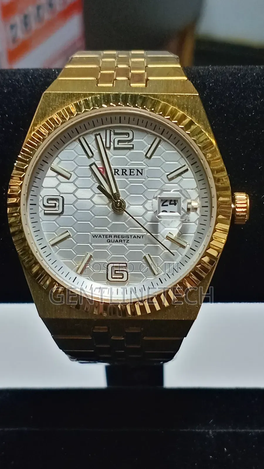 Brand New Curren Watch
