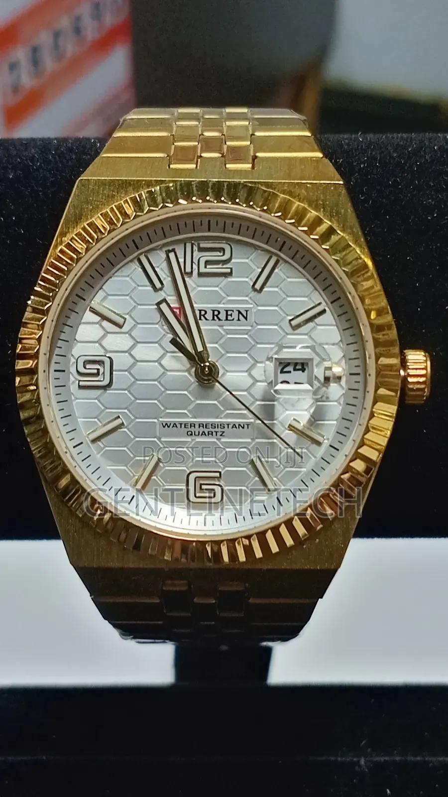 Brand New Curren Watch