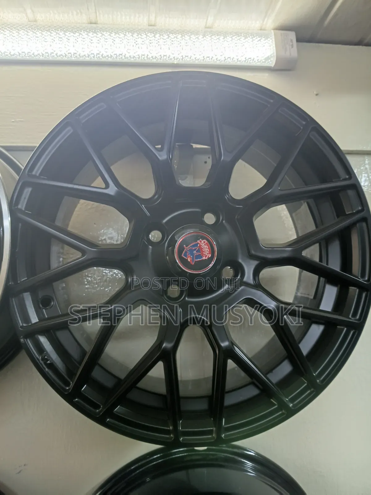 Mazda Demio, Nissan Note, Nissan Ad, Tiida, 15inch Rims