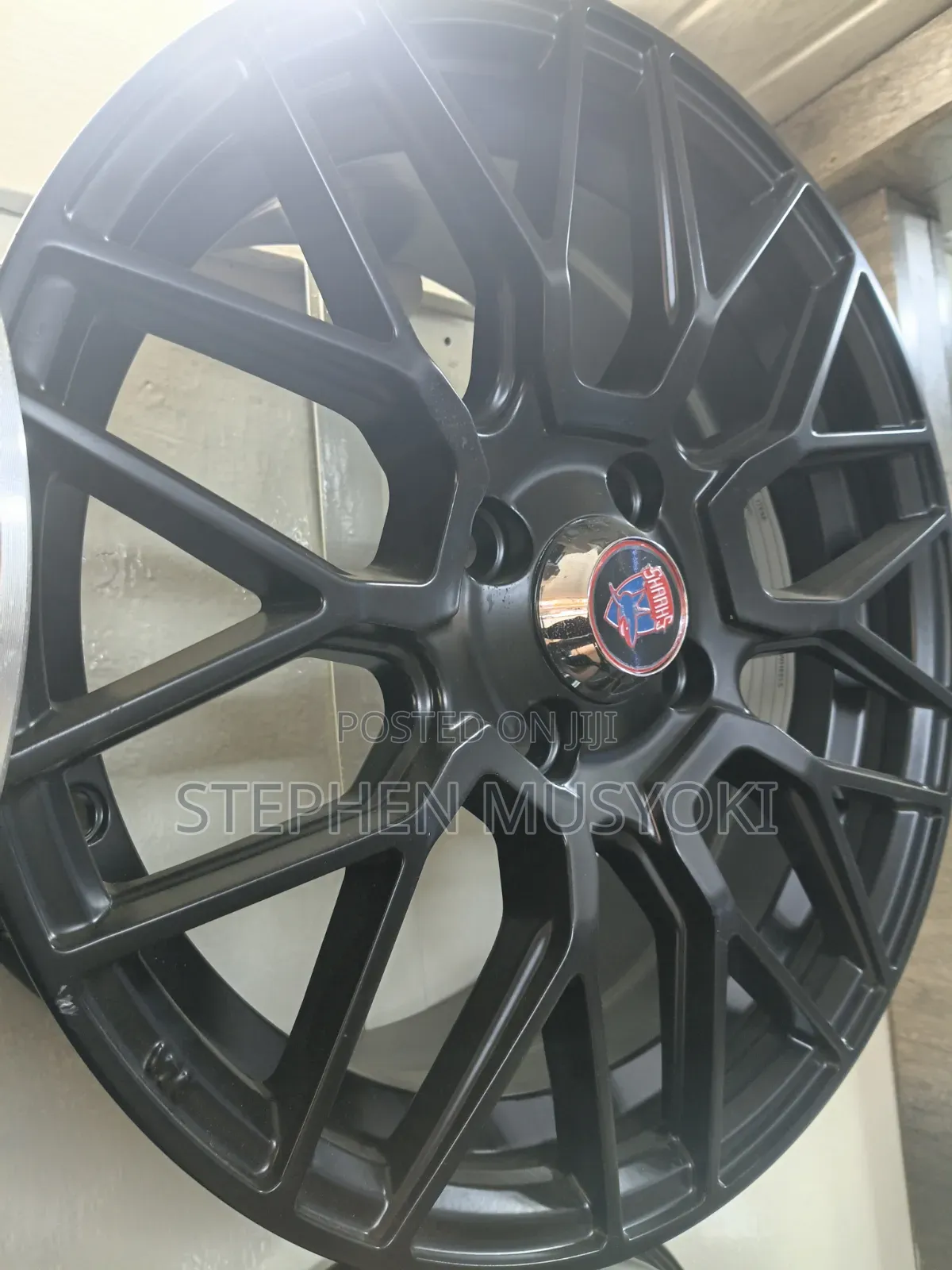 Mazda Demio, Nissan Note, Nissan Ad, Tiida, 15inch Rims