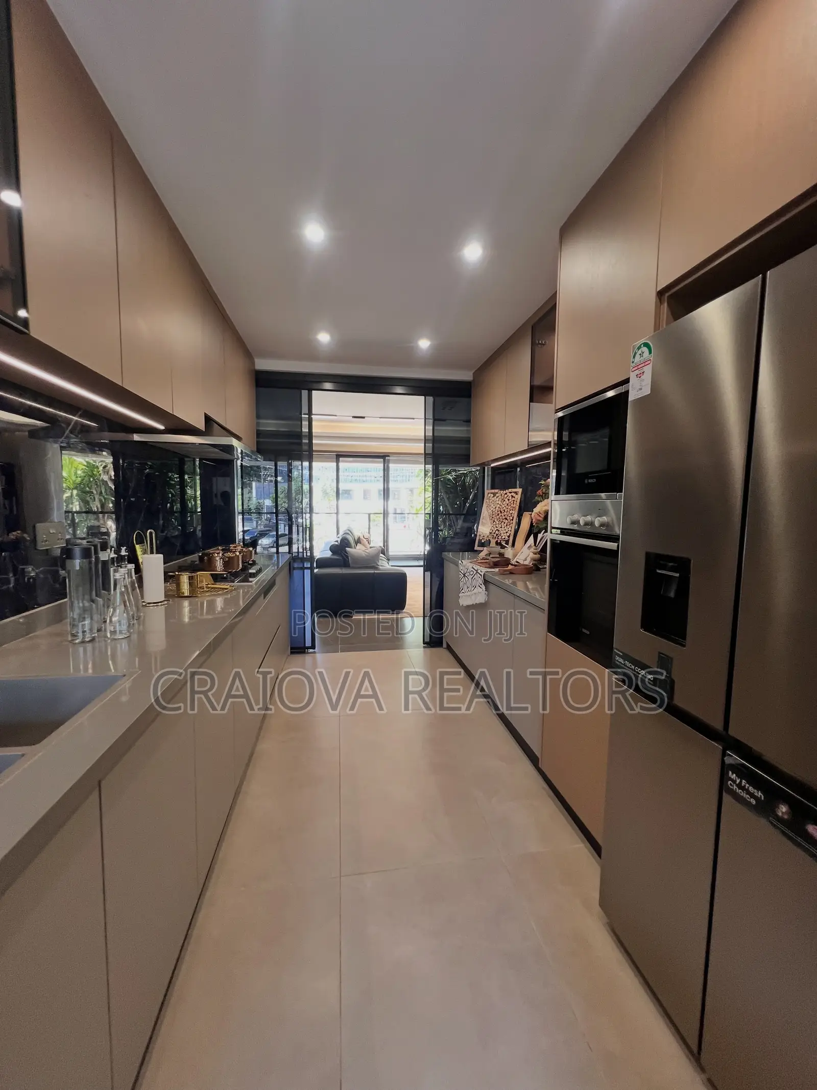 3bdrm Apartment in Raphta Road Area for sale