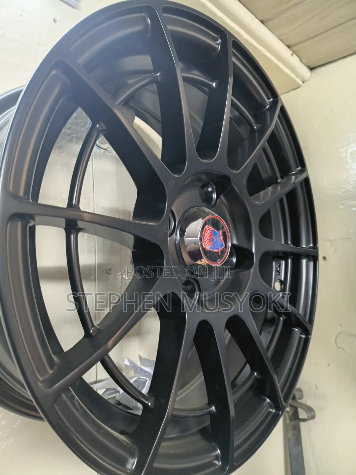 Nissan Nismo, Note, Passo, Axio, Allex, Ad, Probox, 14inch Rims