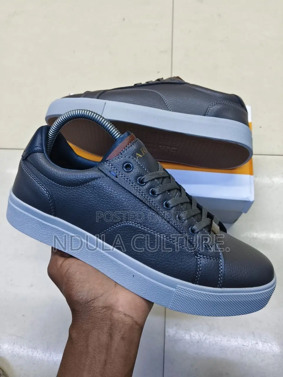 Zara Classic Smart Casuals