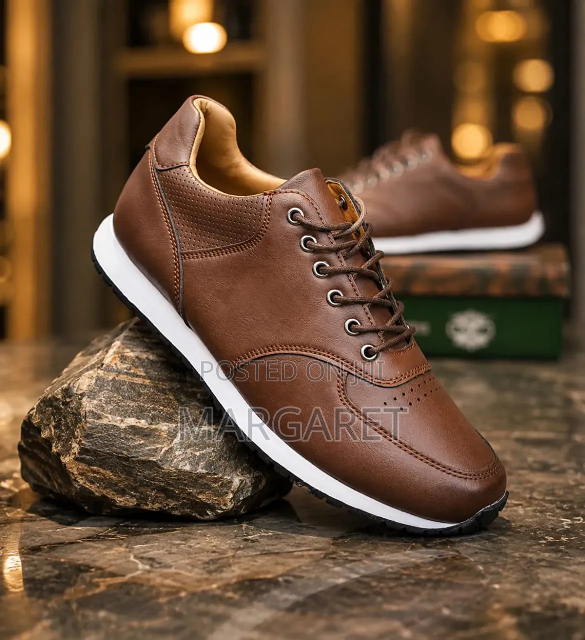 Timberland Casuals