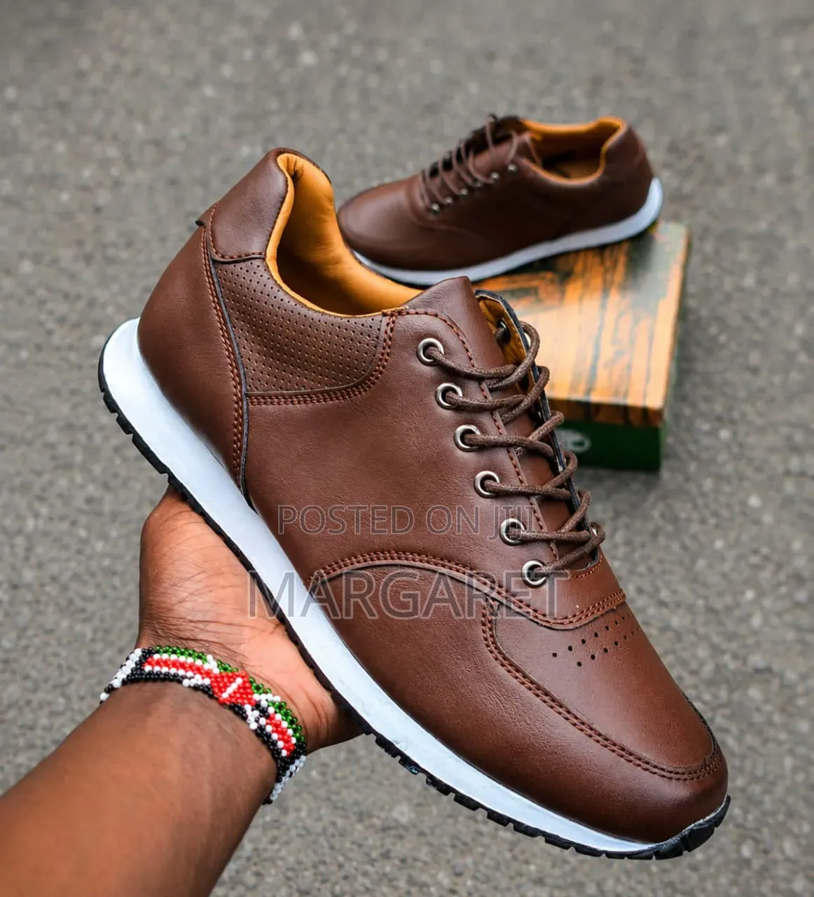 Timberland Casuals