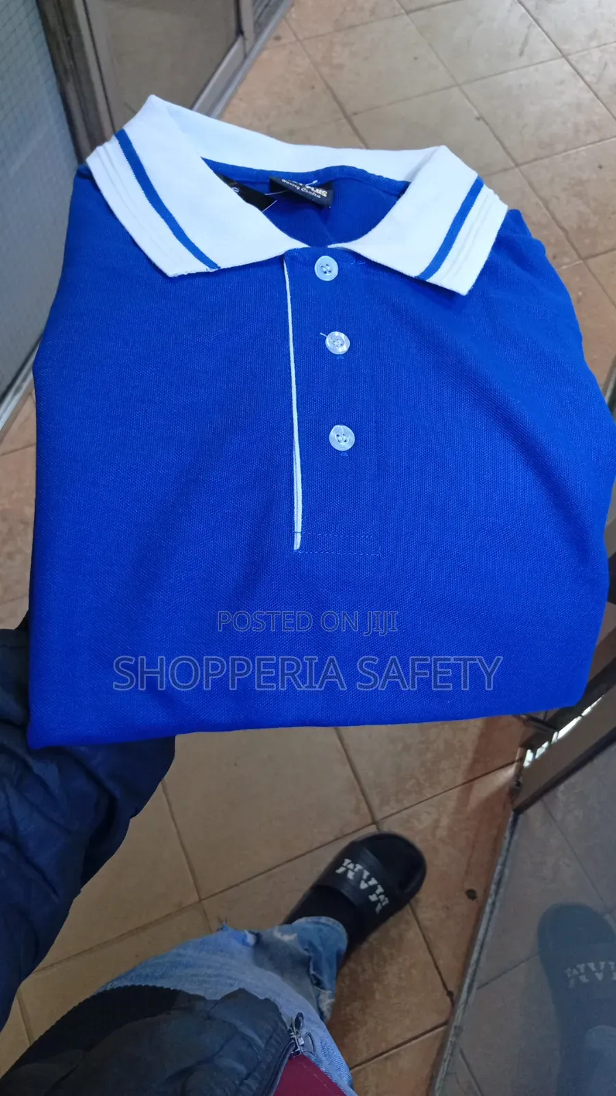 Polo Shirts