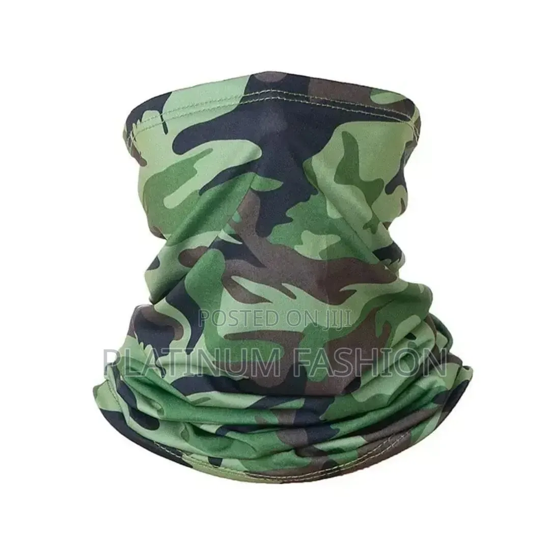 Neck Gaiters
