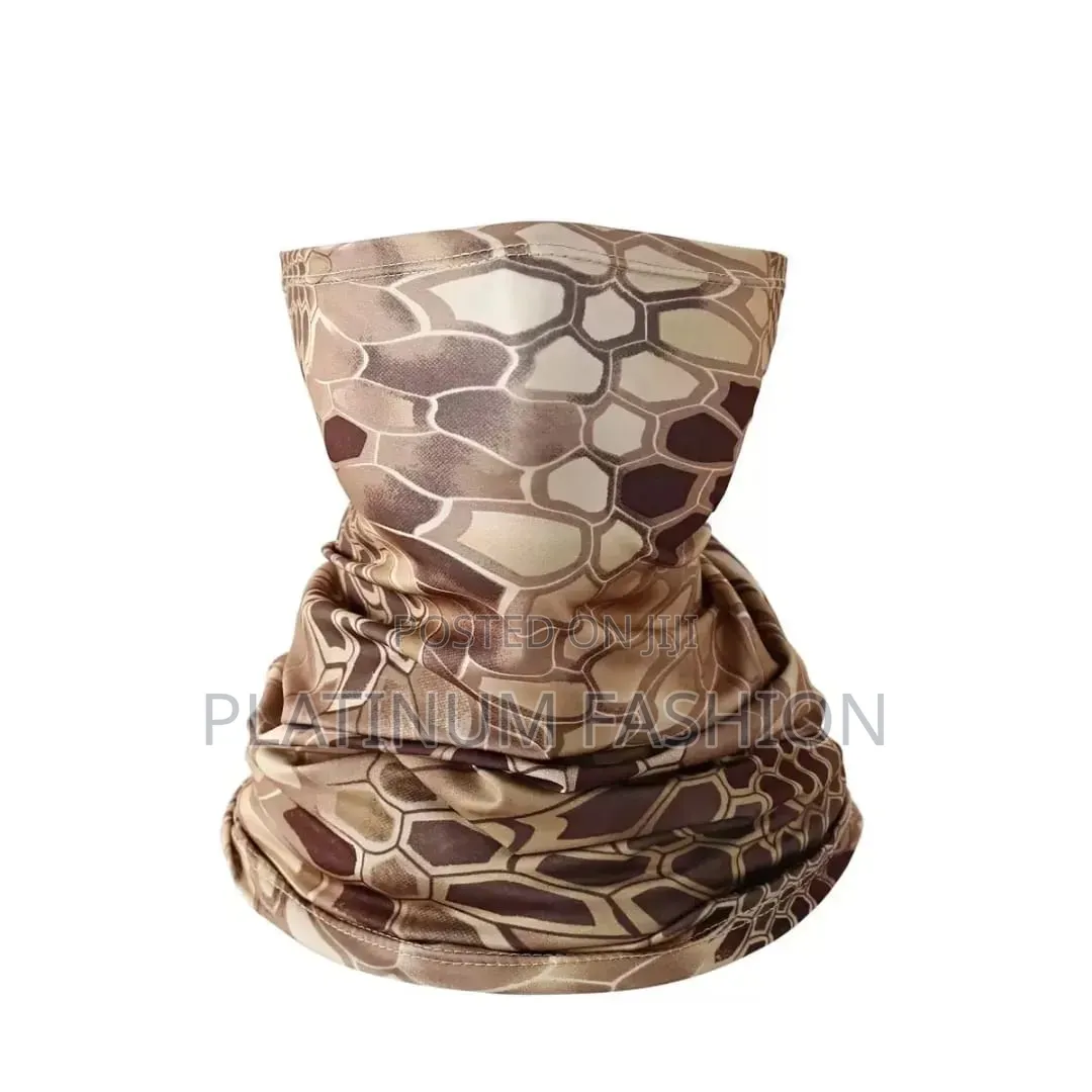 Neck Gaiters
