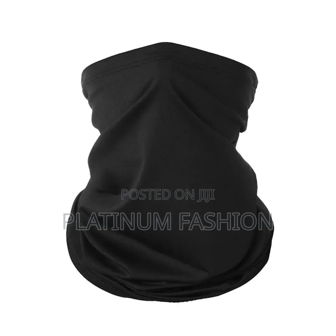 Neck Gaiters