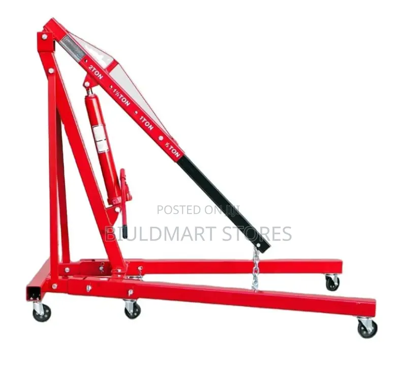 Engine Lifter