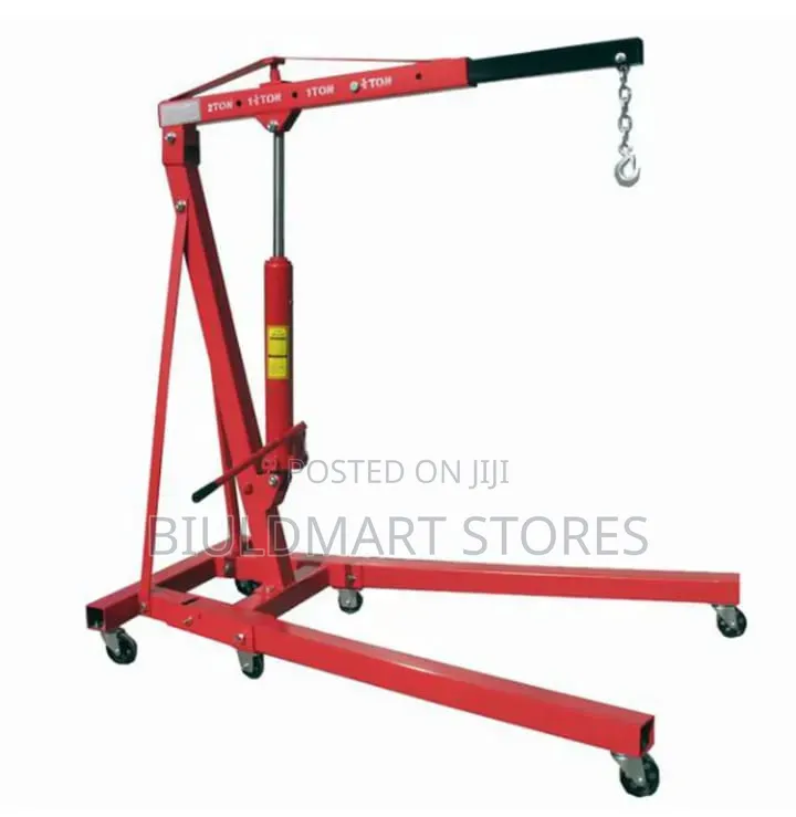 Durable Engine Lifter