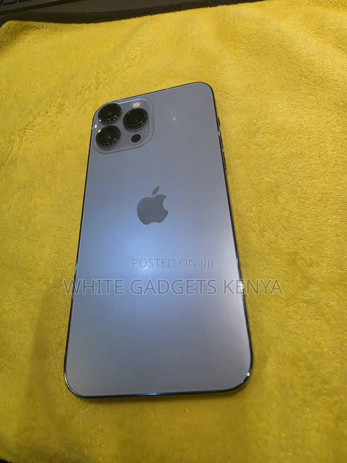 Apple iPhone 13 Pro Max 256 GB Blue