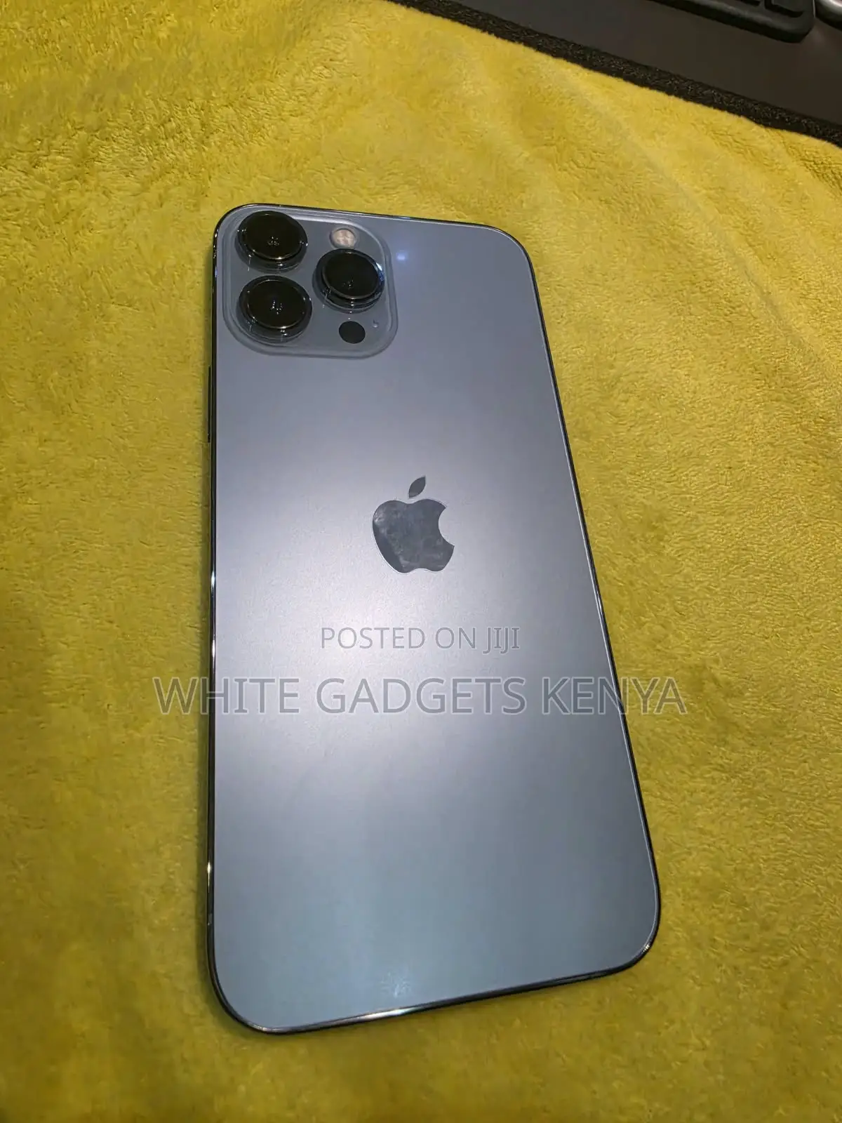 Apple iPhone 13 Pro Max 256 GB Blue