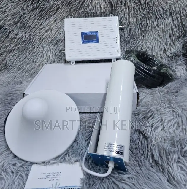2g 3g 4g GSM Customized Mobile Signal Repeater Booster Network