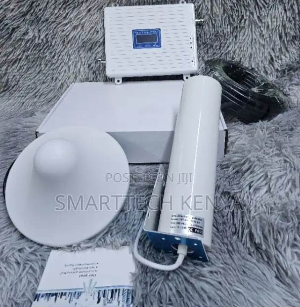 2g 3g 4g GSM Customized Mobile Signal Repeater Booster Network