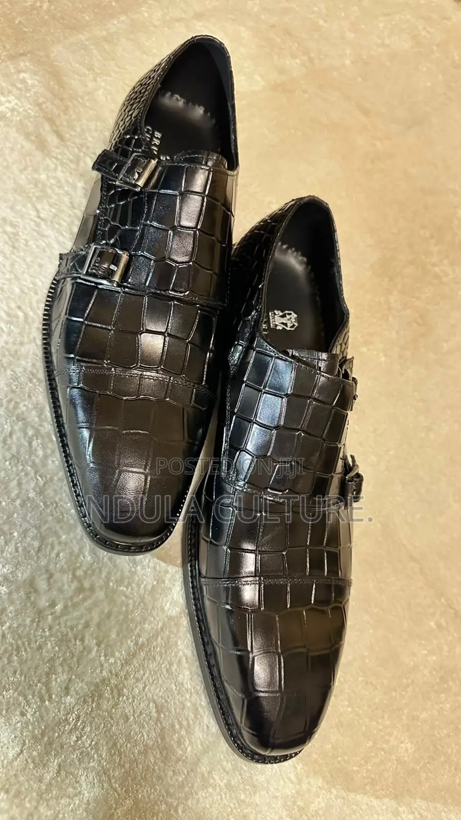 Brunello Cucinelli Monk Shoes and Loafers